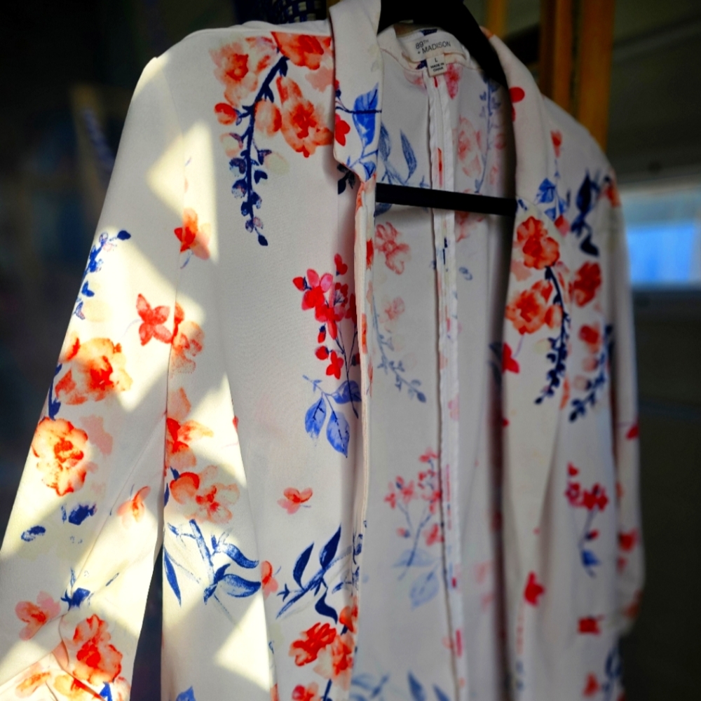 Women's Blazer